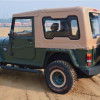 THAR CRDe FRP Hardtop - V4
