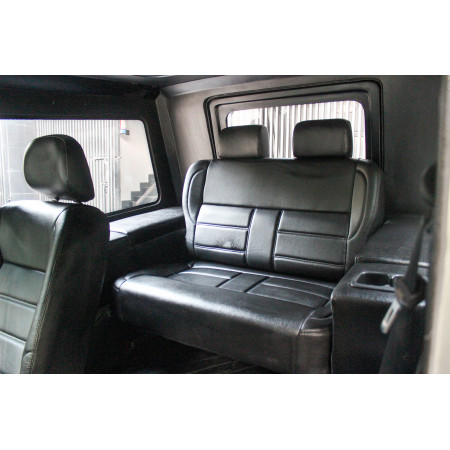 THAR CRDe Rear Sofa Seat