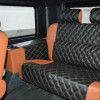 THAR CRDe Rear Sofa Seat