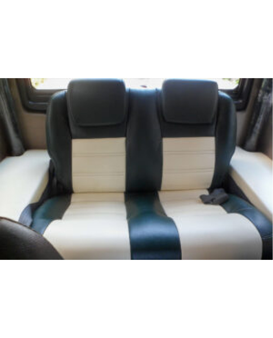 THAR CRDe Rear Sofa Seat