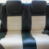 THAR CRDe Rear Sofa Seat