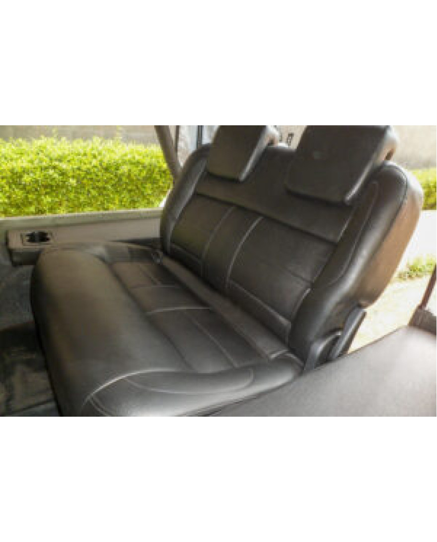 THAR CRDe Rear Sofa Seat