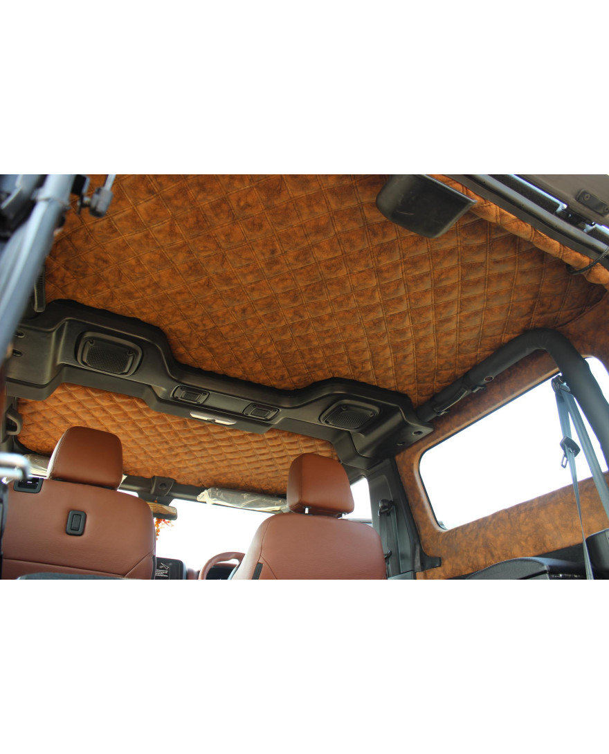 THAR CRDe Roof Lining
