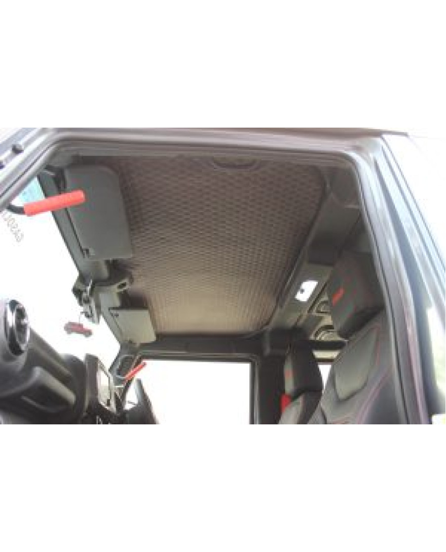 THAR CRDe Roof Lining