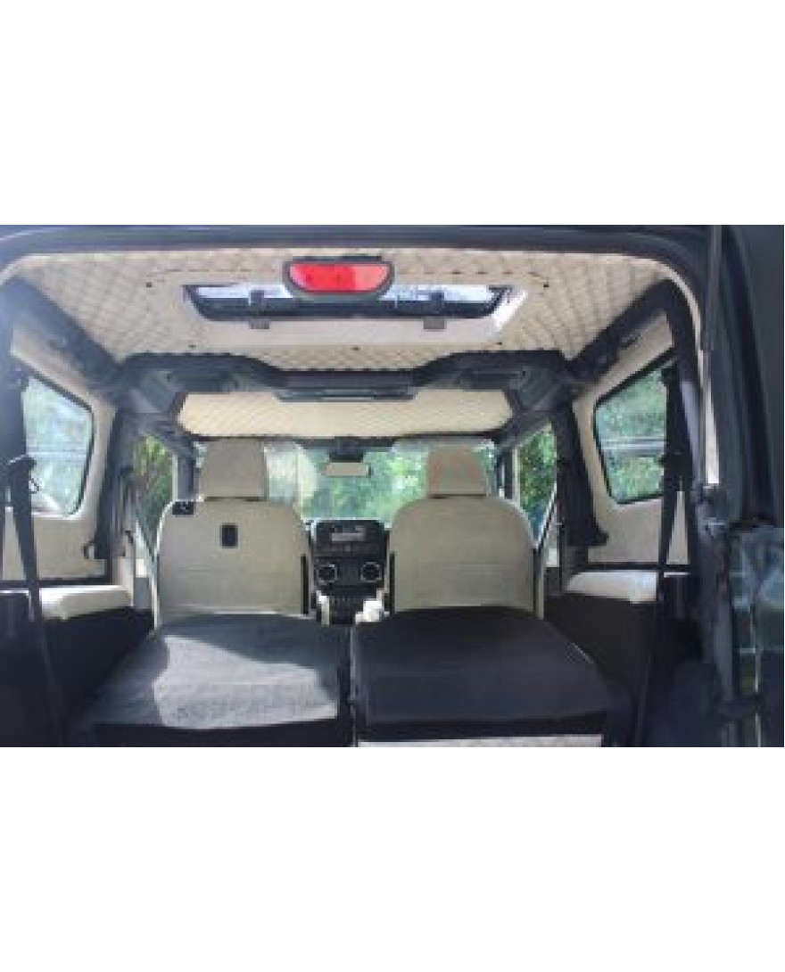 THAR CRDe Roof Lining