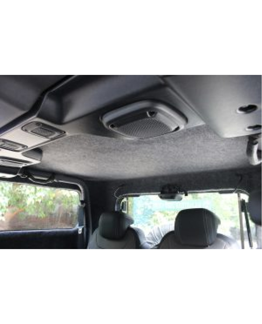 THAR CRDe Roof Lining