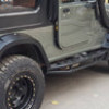 THAR CRDe Wheel Arches 6