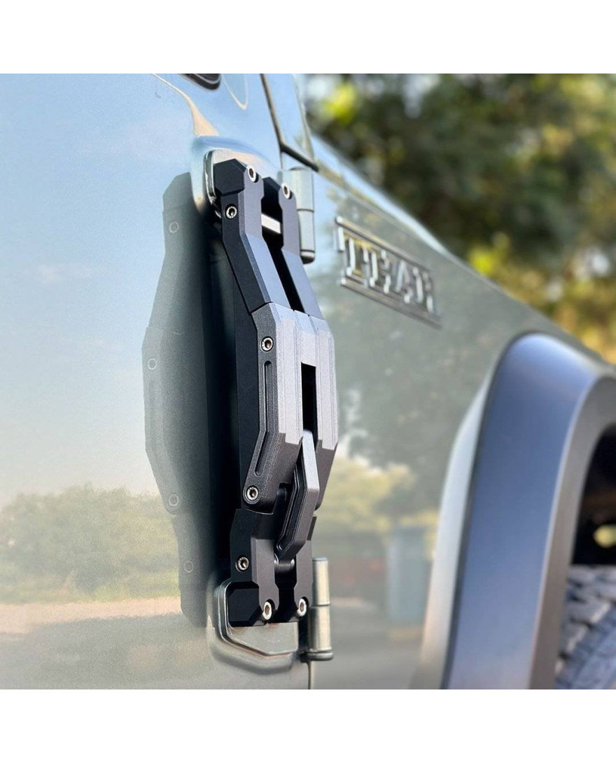 BIMBRA THAR PROMAN FOLDING DOOR STEP TYPE-2