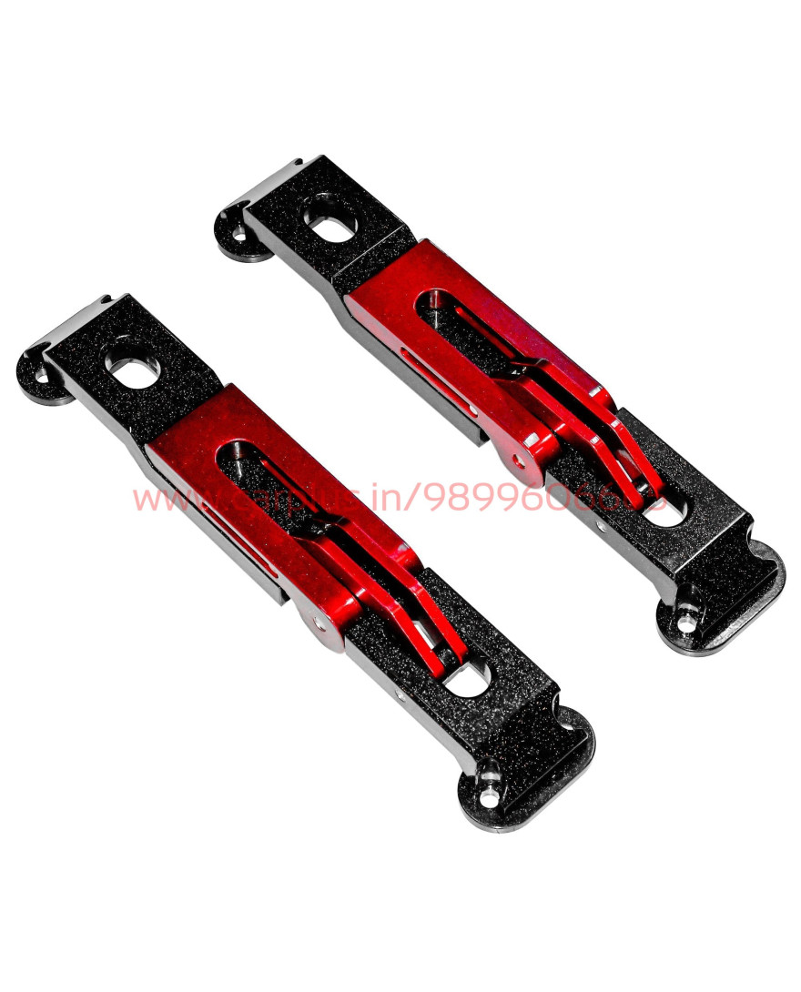 BIMBRA THAR PROMAN FOLDING DOOR STEP TYPE-2