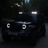 Bimbra Thar Roxx Roof LED Bars
