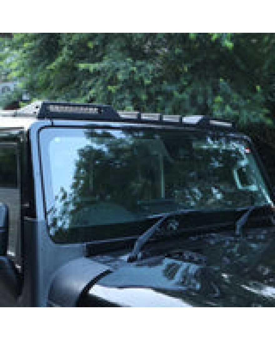 Bimbra Thar Roxx Roof LED Bars