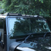 Bimbra Thar Roxx Roof LED Bars