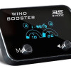 Bimbra 4x4 Wind Booster Throttle Controller For Mahindra Thar