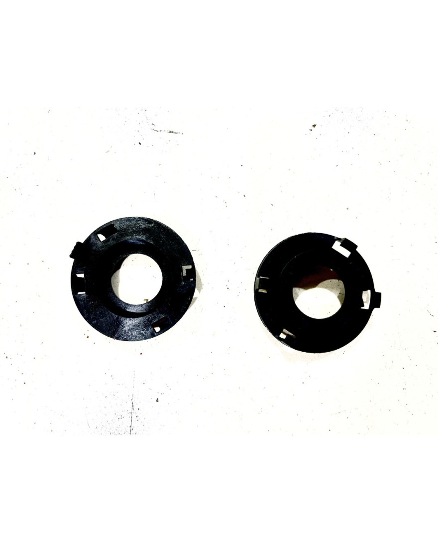 Carsutra TK 116 | Hyundai Tucson Led Lock | Set of 2 Pcs