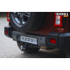 Bimbra 4x4 Tow Mount For Mahindra Thar
