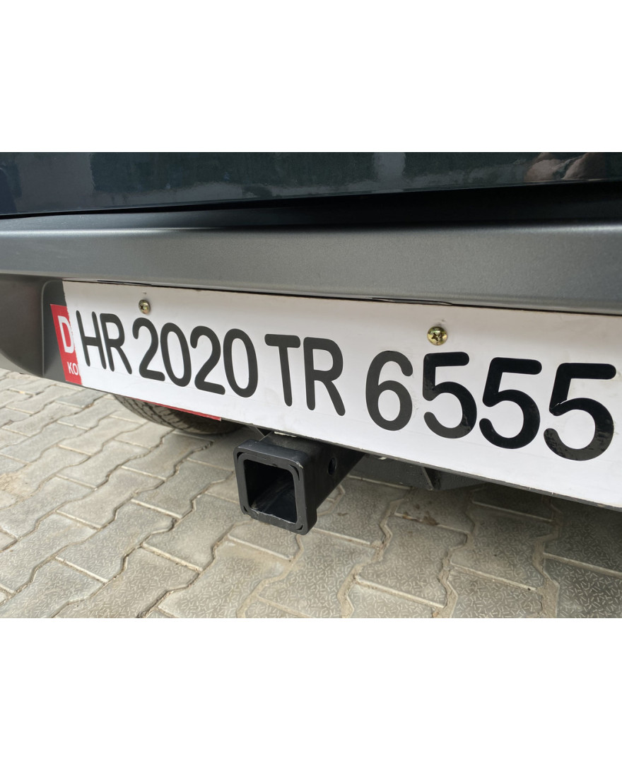 Bimbra 4x4 Tow Mount For Mahindra Thar