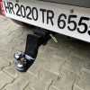 Bimbra 4x4 Tow Mount For Mahindra Thar