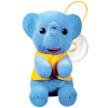 AREON Smile Elephant Toy Car Air Freshener, Brings Freshness in Your Home | ASB02