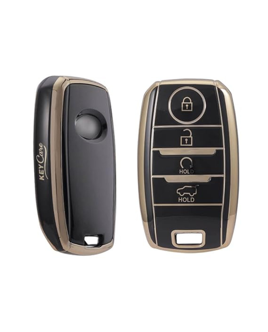 Keycare (TP-61-GLD)