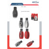 KEY CARE TPU BENZ_AO6 | Fit For All Mercedes Benz Cars