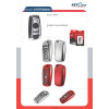 KEY CARE TPU BMW_AO6 | Fit For All BMW Cars