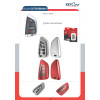 KEY CARE TPU BMW_BO6 | Fit For All BMW Cars