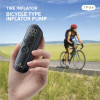 STELLAR DRIVE TP-X4 Bike Tire Inflator