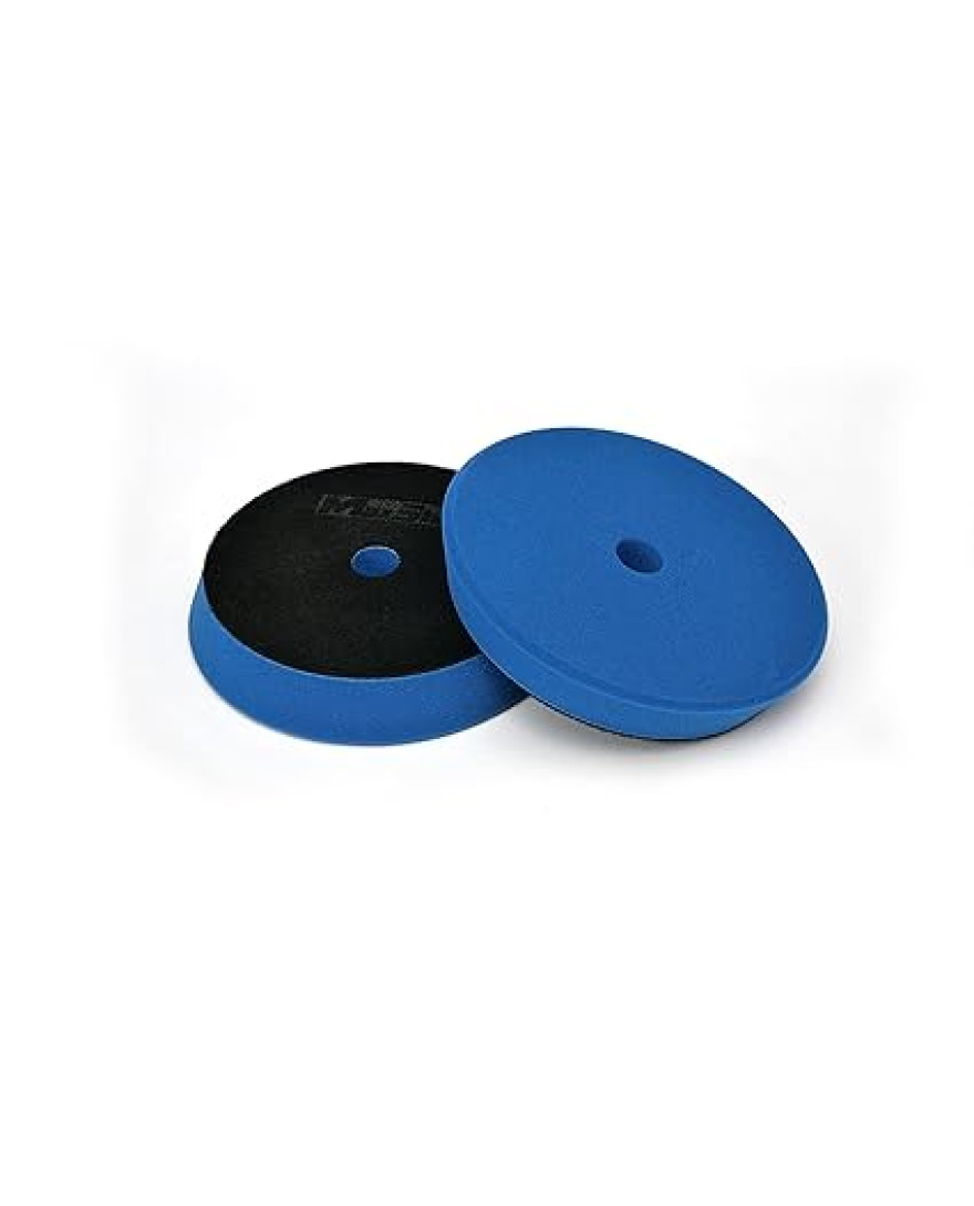 TURTLE WAX FOAM PAD BLUE (MEDIUM CUT)