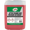 Turtle Wax FG4329 Hp75N Foaming High Pressure Detergent | 10 Liter