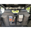 BIMBRA THAR REAR SEAT ORGANIZER