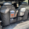 BIMBRA THAR REAR SEAT ORGANIZER