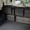 Bimbra Thar Rear Seat Organizer