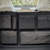 Bimbra Thar Rear Seat Organizer