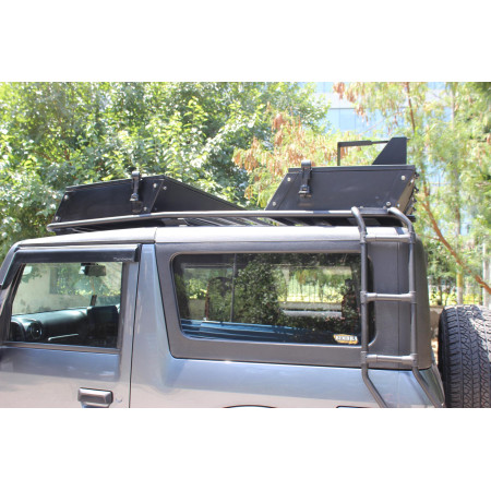 BIMBRA THAR PROMAN SIDE LADDER