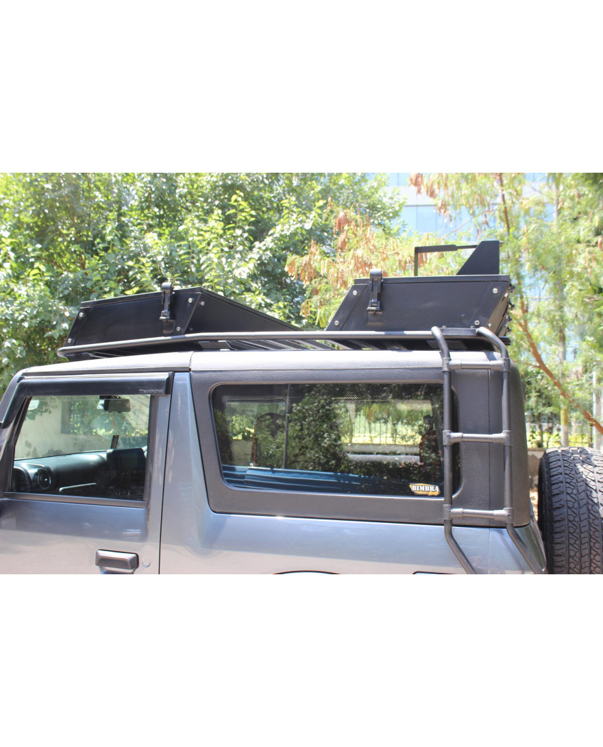 BIMBRA THAR PROMAN SIDE LADDER
