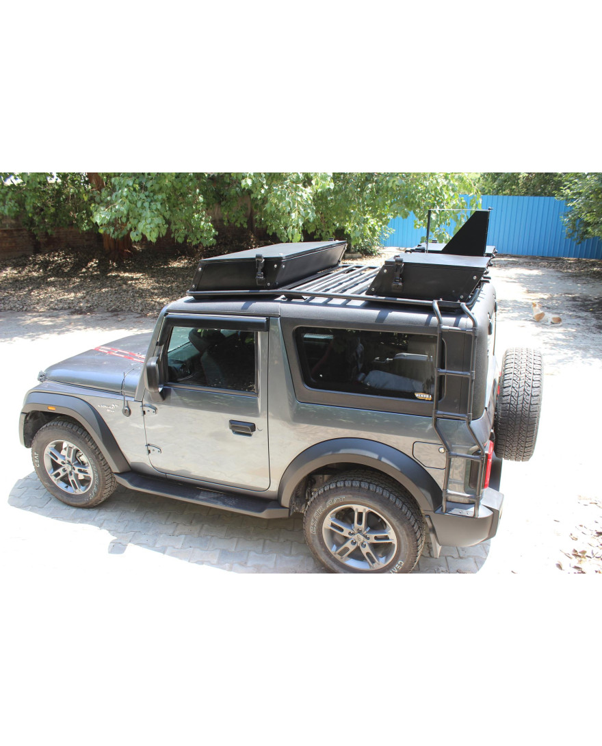 BIMBRA THAR PROMAN SIDE LADDER