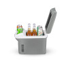 Blackcat Thermoelectric Portable Fridge Beverage Cooler And Warmer, 0-65 Degree C Temperature, AT 08