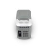 Blackcat Thermoelectric Portable Fridge Beverage Cooler And Warmer, 0-65 Degree C Temperature, AT 08