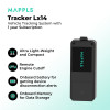 Vehicle Tracking System Tracker Lx15 | Premium deep-installed GPS tracker for car theft prevention, driver monitoring, and car safety | Without engine cutoff 1 Year Subscription