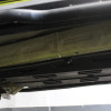 Bimbra Jimny Underbody Protection Steel