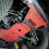 Thar Roxx - Bimbra Underbody Protection Steel