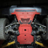 Thar Roxx - Bimbra Underbody Protection Steel