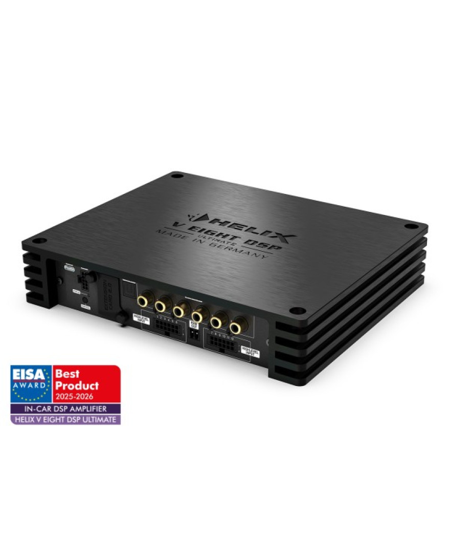 HELIX NEXT V EIGHT DSP ULTIMATE