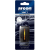 Areon Black Crystal Scent Vent 7 Car Perfume | Fruity And Sweet Perfume Fragrances | V708