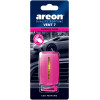 Areon Bubble Gum Scent Vent 7 Car Perfume | Fruity And Sweet Perfume Fragrances | V707