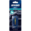 Areon My Ocean Scent Vent 7 Car Perfume | Fruity And Sweet Perfume Fragrances | V705