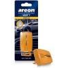 AREON Vent 7 Car Perfume Vent Clip AC and Fan Air Freshener, Vanilla Scent | V704