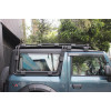 Bimbra 4x4 Side Window Mounting For Mahindra Thar