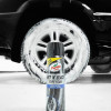 Turtle Wax Wet 'N Black Tire Foam 510gm