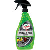 Turtle Wax Wheel And Tire Cleaner 680ml